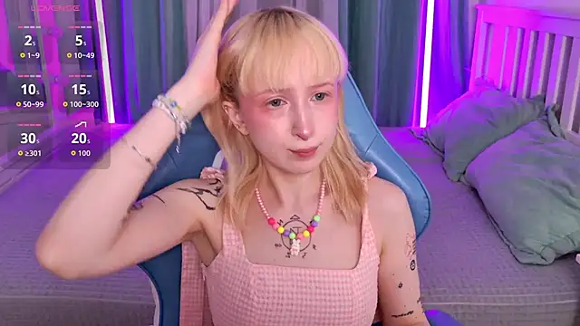  Babyface  online show from June 14, 2026, 12:07 pm