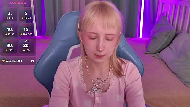  Babyface  online show from June 25, 2026, 1:48 pm