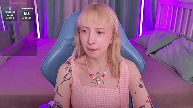  Babyface  online show from July 1, 2026, 1:24 pm