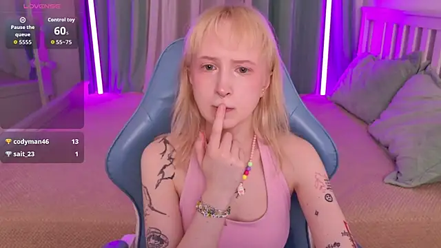  Babyface  online show from July 4, 2026, 12:33 pm