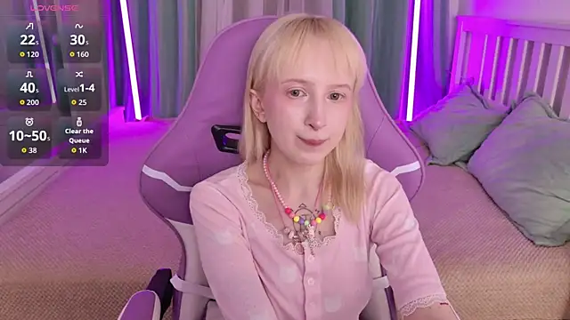 Babyface  online show from July 14, 2026, 1:17 pm