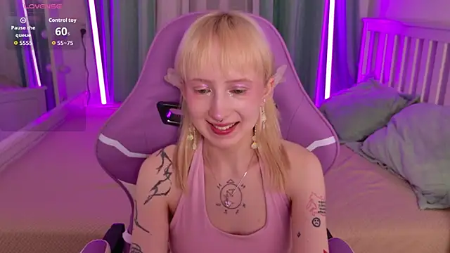  Babyface  online show from July 23, 2026, 2:48 pm