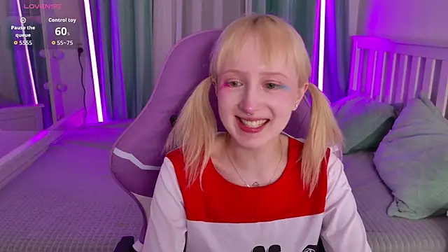  Babyface  online show from July 24, 2026, 1:31 pm