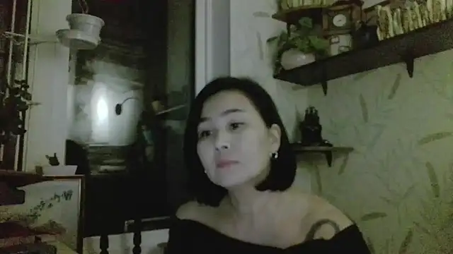 Nettie Allie online show from February 15, 2026, 4:58 pm