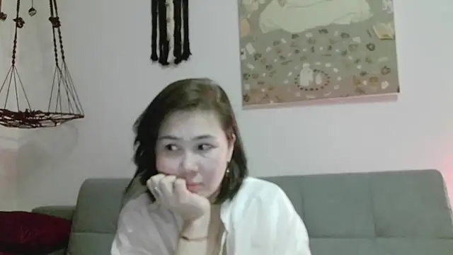 Nettie Allie online show from March 10, 2026, 10:37 pm