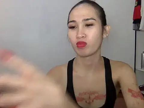 AngelicArci online show from March 13, 2026, 4:13 pm