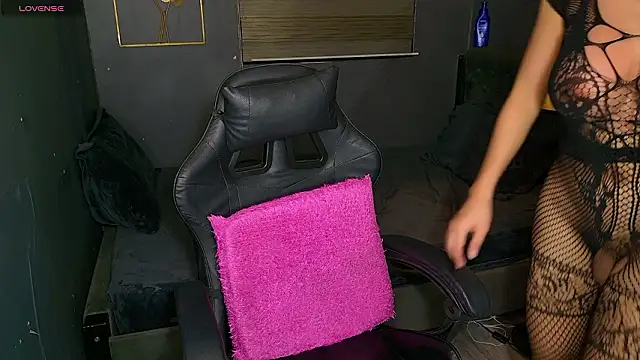 DevilCock Antonia online show from March 11, 2026, 4:57 pm