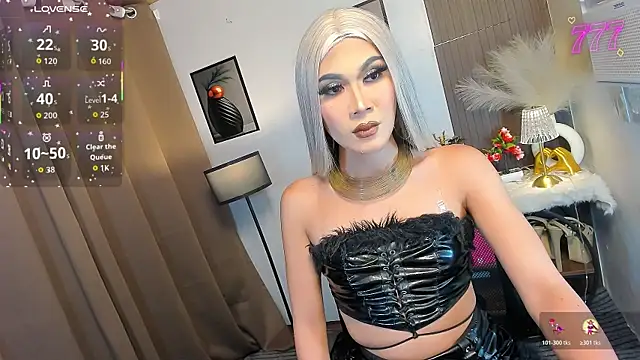 DevilCock Antonia online show from June 3, 2026, 3:17 pm