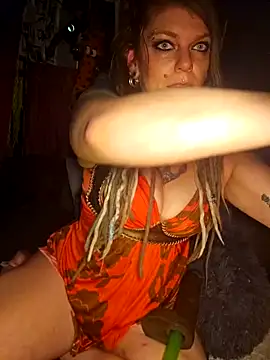 Horny hippie online show from December 6, 2024, 3:30 am