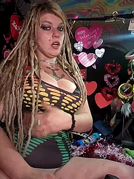 Snapshot of Horny_hippie chatting on February 11, 2026, 6:13 pm Horny hippie online show from February 11, 2026, 6:13 pm
