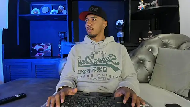 Brand Collins online show from February 13, 2026, 11:50 am