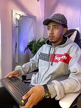 Brand Collins online show from March 8, 2026, 11:58 am