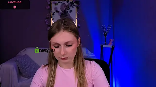 mary meow hot online show from March 19, 2026, 8:24 pm