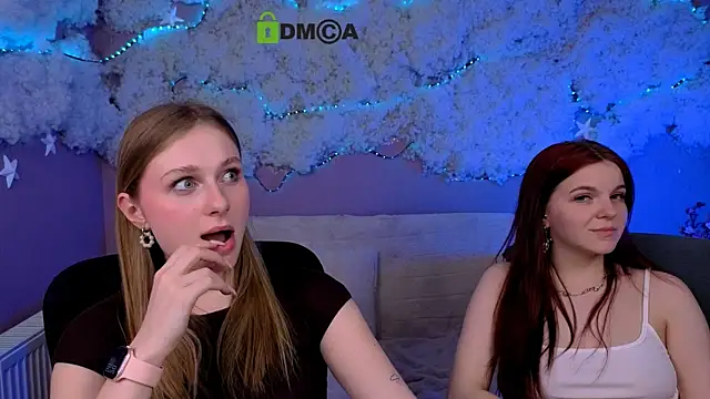 mary meow hot online show from April 29, 2026, 5:30 pm