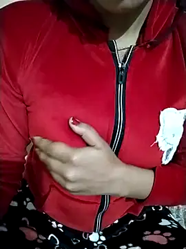 RASHMI SHARMA9 online show from February 6, 2026, 12:19 pm