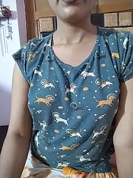 RASHMI SHARMA9 online show from June 3, 2026, 2:33 pm