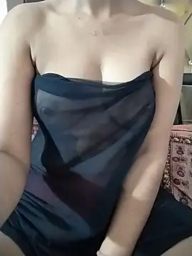 RASHMI SHARMA9 online show from July 26, 2026, 12:56 pm