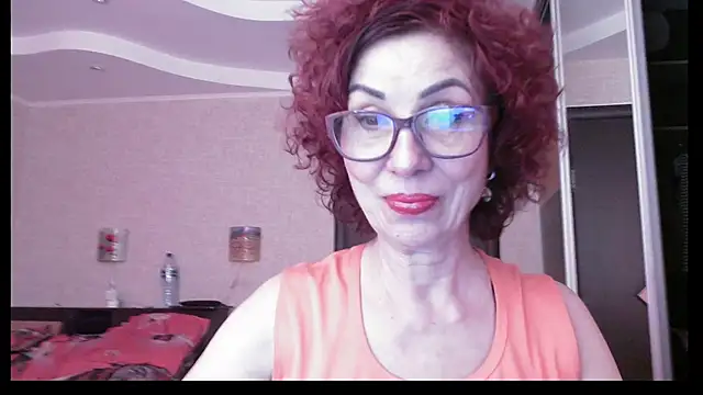 Snapshot of Kelly_Flurr chatting on June 5, 2026, 8:20 am Kelly Flurr online show from June 5, 2026, 8:20 am