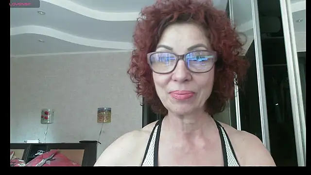Snapshot of Kelly_Flurr chatting on June 18, 2026, 9:58 am Kelly Flurr online show from June 18, 2026, 9:58 am