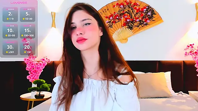 Danielle Eddwards online show from March 26, 2026, 5:46 am