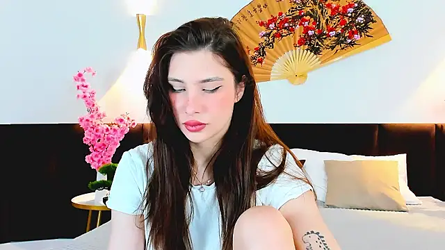 Danielle Eddwards online show from March 27, 2026, 5:46 am