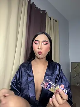 Diannellove online show from May 4, 2026, 6:37 pm