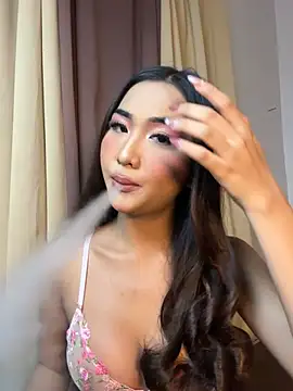 Diannellove online show from June 5, 2026, 4:35 pm
