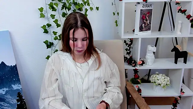 Snapshot of DevoraCantley chatting on November 27, 2025, 9:33 am DevoraCantley online show from November 27, 2025, 9:33 am