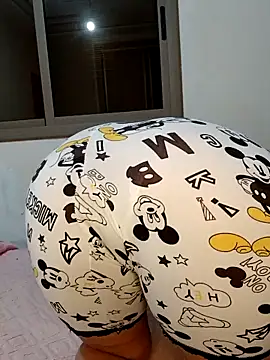 Snapshot of Ghizosexx69 chatting on March 9, 2026, 6:56 pm Ghizosexx69 online show from March 9, 2026, 6:56 pm