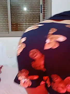 Ghizosexx69 online show from June 14, 2026, 2:30 pm