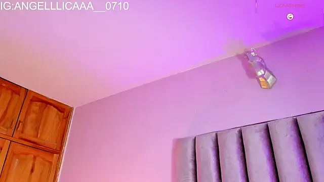 Little Angelica18 online show from February 13, 2026, 12:34 pm