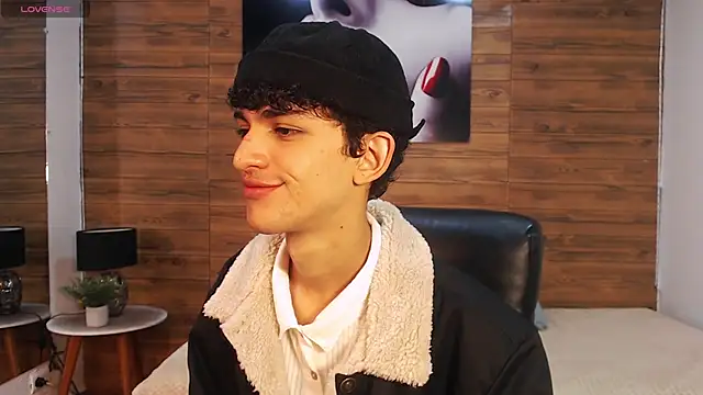 Michaelkoiv online show from February 15, 2026, 11:52 am