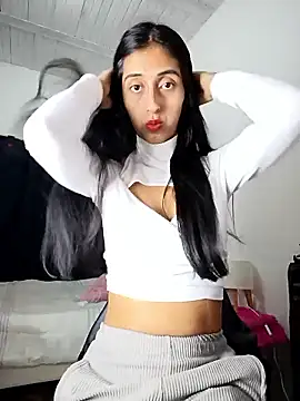 Im Kloe online show from January 15, 2026, 9:29 pm