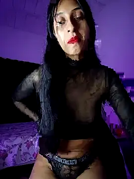Im Kloe online show from April 30, 2026, 8:57 pm
