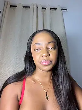 TiiffanyJackson  online show from December 17, 2025, 1:44 am