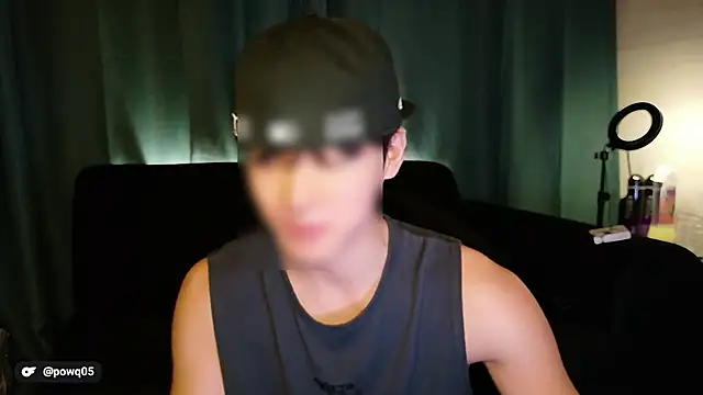 powq05 online show from March 5, 2026, 3:52 pm