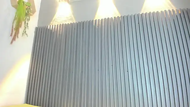 CRISS ALLEN1 online show from March 5, 2026, 1:07 pm