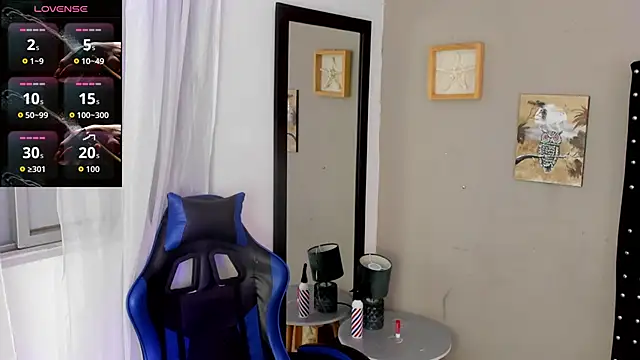 Bryan robayo5 online show from February 20, 2026, 3:36 am