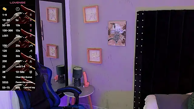 Bryan robayo5 online show from March 15, 2026, 4:35 pm