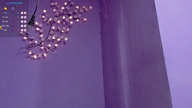 Karla Soff 19 online show from January 16, 2026, 7:51 pm