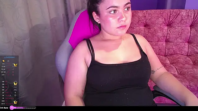 Karla Soff 19 online show from February 13, 2026, 7:32 pm