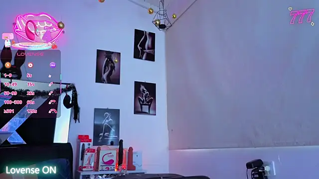 karla slut dirty online show from April 25, 2026, 11:24 am