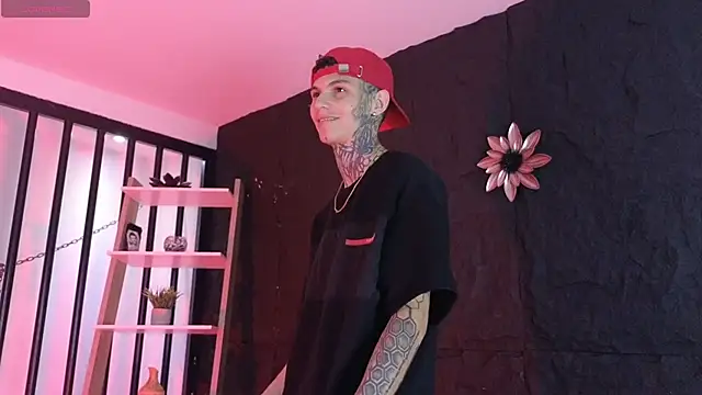 Paulo 527 online show from January 16, 2026, 4:05 am