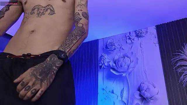 Paulo 527 online show from March 10, 2026, 6:18 am