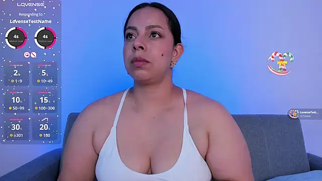 Snapshot of jimena_chic1 chatting on June 21, 2026, 4:31 pm jimena chic1 online show from June 21, 2026, 4:31 pm