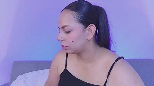 Snapshot of jimena_chic1 chatting on July 18, 2026, 7:28 pm jimena chic1 online show from July 18, 2026, 7:28 pm