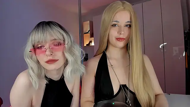 Mistress Iris online show from June 15, 2026, 4:42 pm