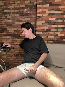 RicoValen online show from March 3, 2026, 11:10 pm