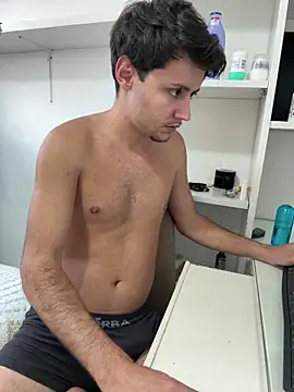 RicoValen online show from March 5, 2026, 10:28 pm