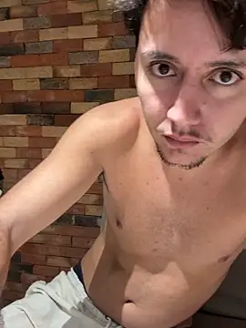 RicoValen online show from March 7, 2026, 4:20 am